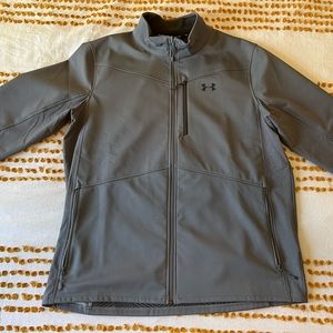 Under Armour Coldgear Infared Jacket